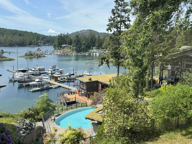 Townhouse for sale in Madeira Park, Sunshine Coast, 12B 12849 Lagoon Road, 263092496 | Realtylink.org