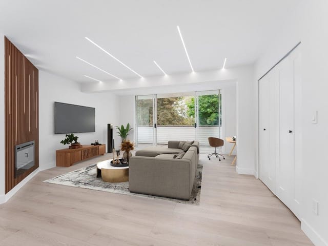 Apartment for sale in Richmond, Richmond, 206 9151 No. 5 Road, 263092506 | Realtylink.org