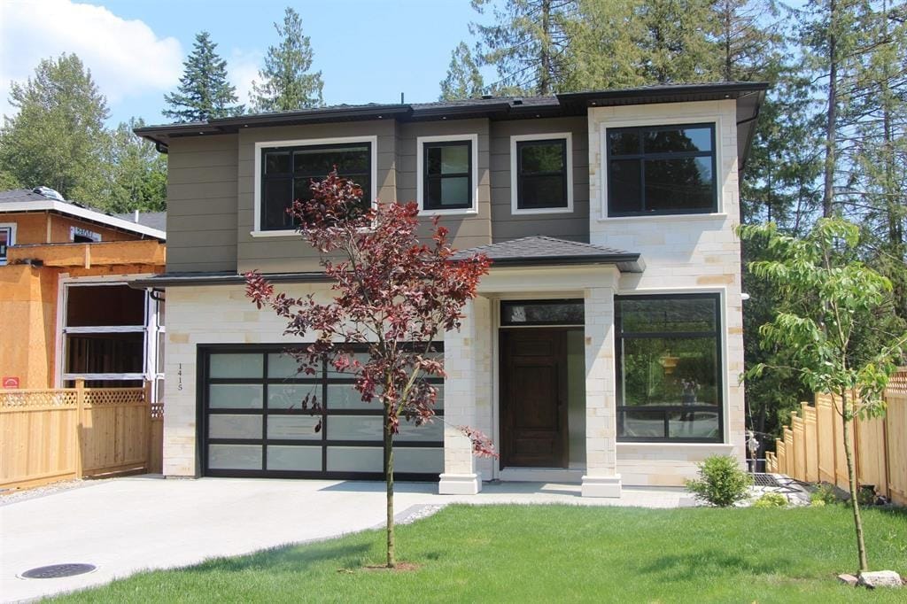 House for sale in Coquitlam, Coquitlam, 1415 Pipeline Place, 263092507 | Realtylink.org