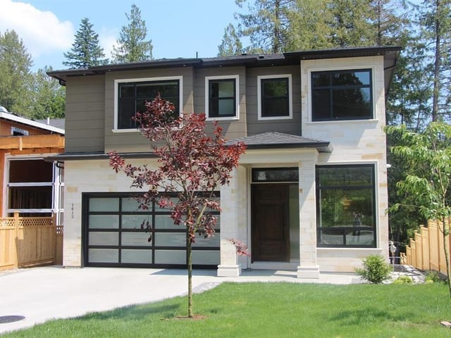 House for sale in Coquitlam, Coquitlam, 1415 Pipeline Place, 263092507 | Realtylink.org