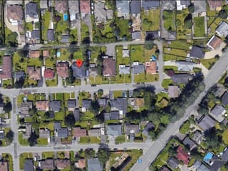 House for sale in Coquitlam, Coquitlam, 635 Harrison Avenue, 263092521 | Realtylink.org