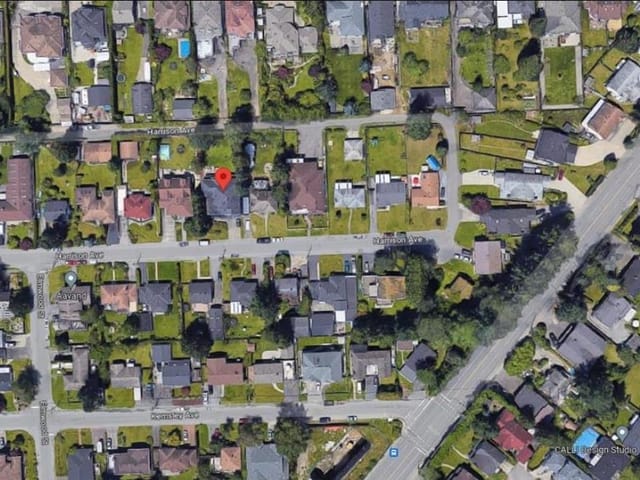 House for sale in Coquitlam, Coquitlam, 635 Harrison Avenue, 263092521 | Realtylink.org