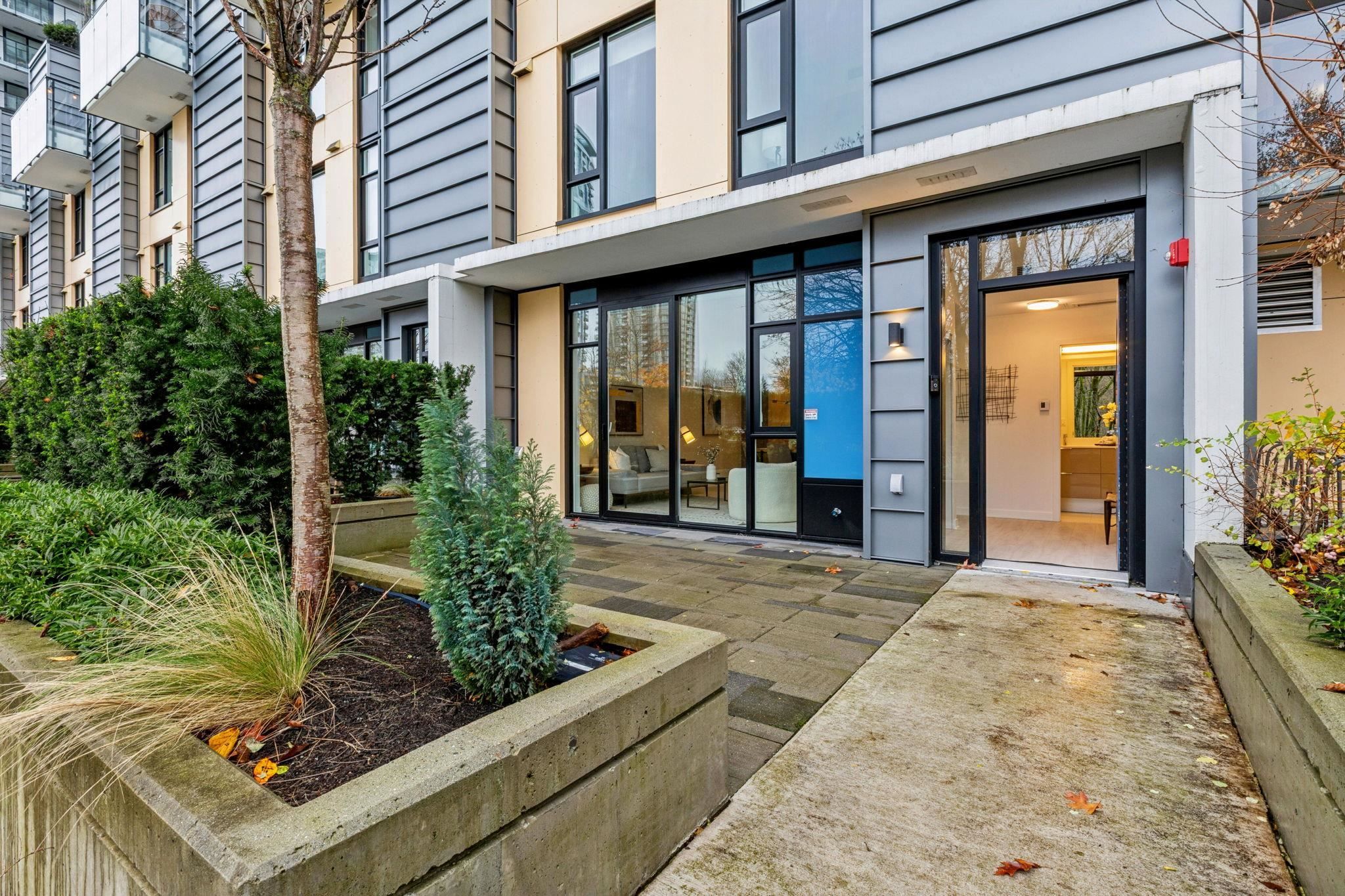 Townhouse for sale in North Vancouver, North Vancouver, Th1431 Hunter Street, 263092540 | Realtylink.org