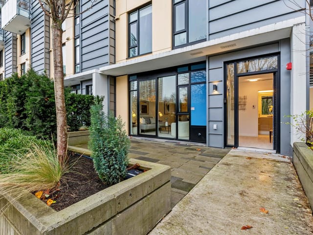 Townhouse for sale in North Vancouver, North Vancouver, Th1431 Hunter Street, 263092540 | Realtylink.org