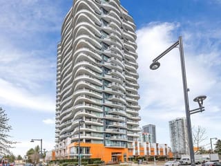 Apartment for sale in Surrey, North Surrey, 2306 13303 Central Avenue, 263092541 | Realtylink.org