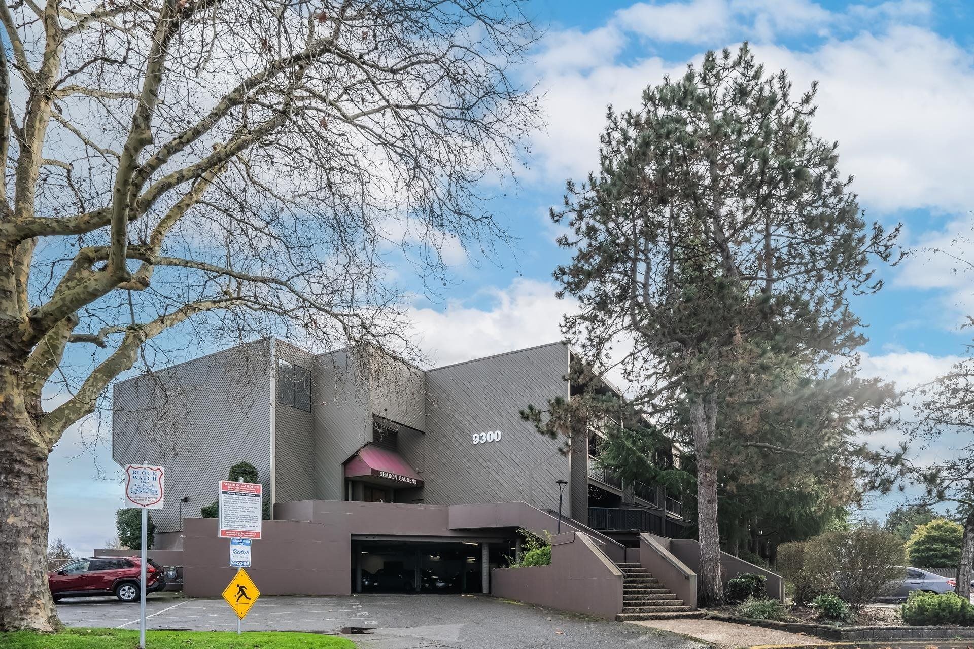 Apartment for sale in Richmond, Richmond, 214 9300 Glenacres Drive, 263092543 | Realtylink.org