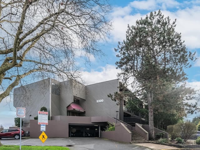 Apartment for sale in Richmond, Richmond, 214 9300 Glenacres Drive, 263092543 | Realtylink.org