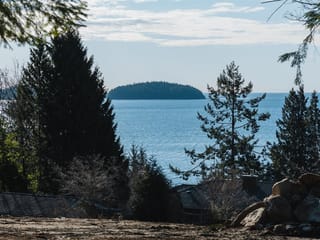 Lot for sale in Gibsons, Sunshine Coast, Lot G Gower Point Road, 263092549 | Realtylink.org