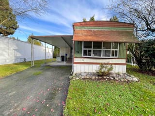Manufactured Home for sale in Surrey, Surrey, 53 7790 King George Boulevard, 263092559 | Realtylink.org