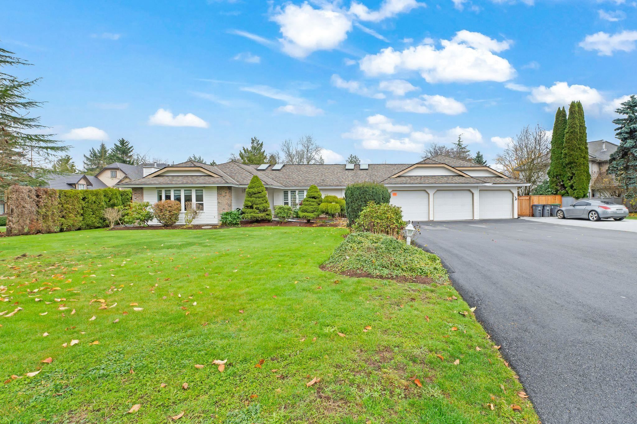 House for sale in Surrey, Surrey, 15435 Killarney Place, 263092565 | Realtylink.org