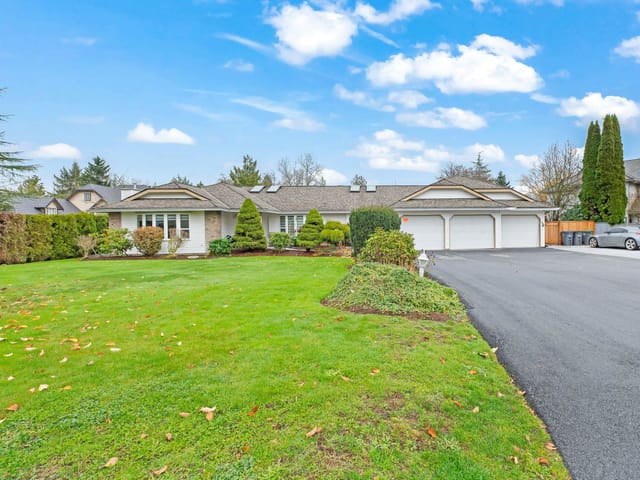 House for sale in Surrey, Surrey, 15435 Killarney Place, 263092565 | Realtylink.org