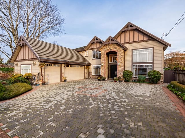 House for sale in Richmond, Richmond, 8800 Moore Road, 263092571 | Realtylink.org