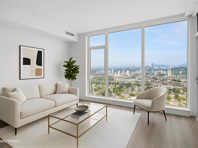 Apartment for sale in Surrey, North Surrey, 3908 10750 135a Street, 263092577 | Realtylink.org