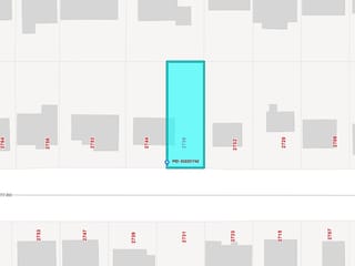 Lot for sale in Prince George, PG City West, 2738 Merritt Road, 263092585 | Realtylink.org