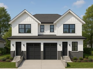 1/2 Duplex for sale in Surrey, South Surrey White Rock, 12863 Marine Drive, 263092589 | Realtylink.org