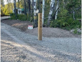 Lot for sale in Fort St. James, Fort St. James, Lot 3 Pinchi Lake Road, 263092591 | Realtylink.org