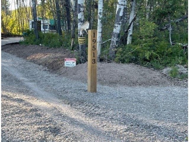 Lot for sale in Fort St. James, Fort St. James, Lot 3 Pinchi Lake Road, 263092591 | Realtylink.org
