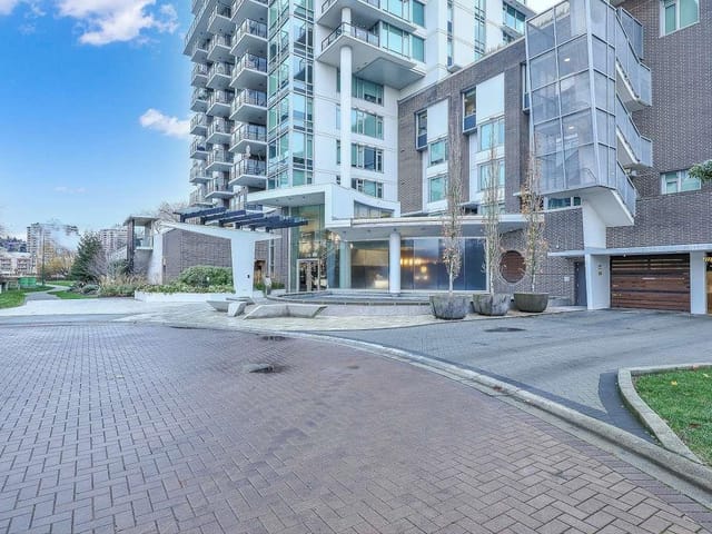 Apartment for sale in New Westminster, New Westminster, 1108 210 Salter Street, 263092592 | Realtylink.org