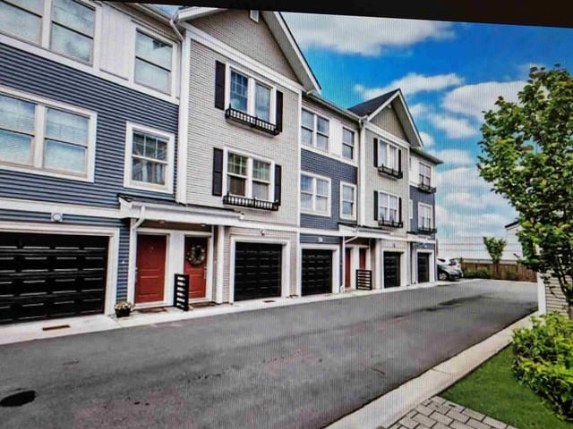 Townhouse for sale in Abbotsford, Abbotsford, 26 32633 Simon Avenue, 263092598 | Realtylink.org