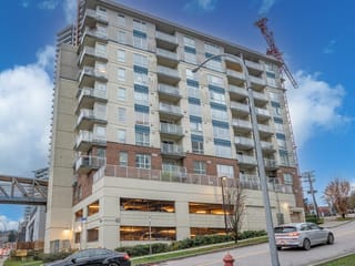 Apartment for sale in New Westminster, New Westminster, 405 200 Keary Street, 263092608 | Realtylink.org