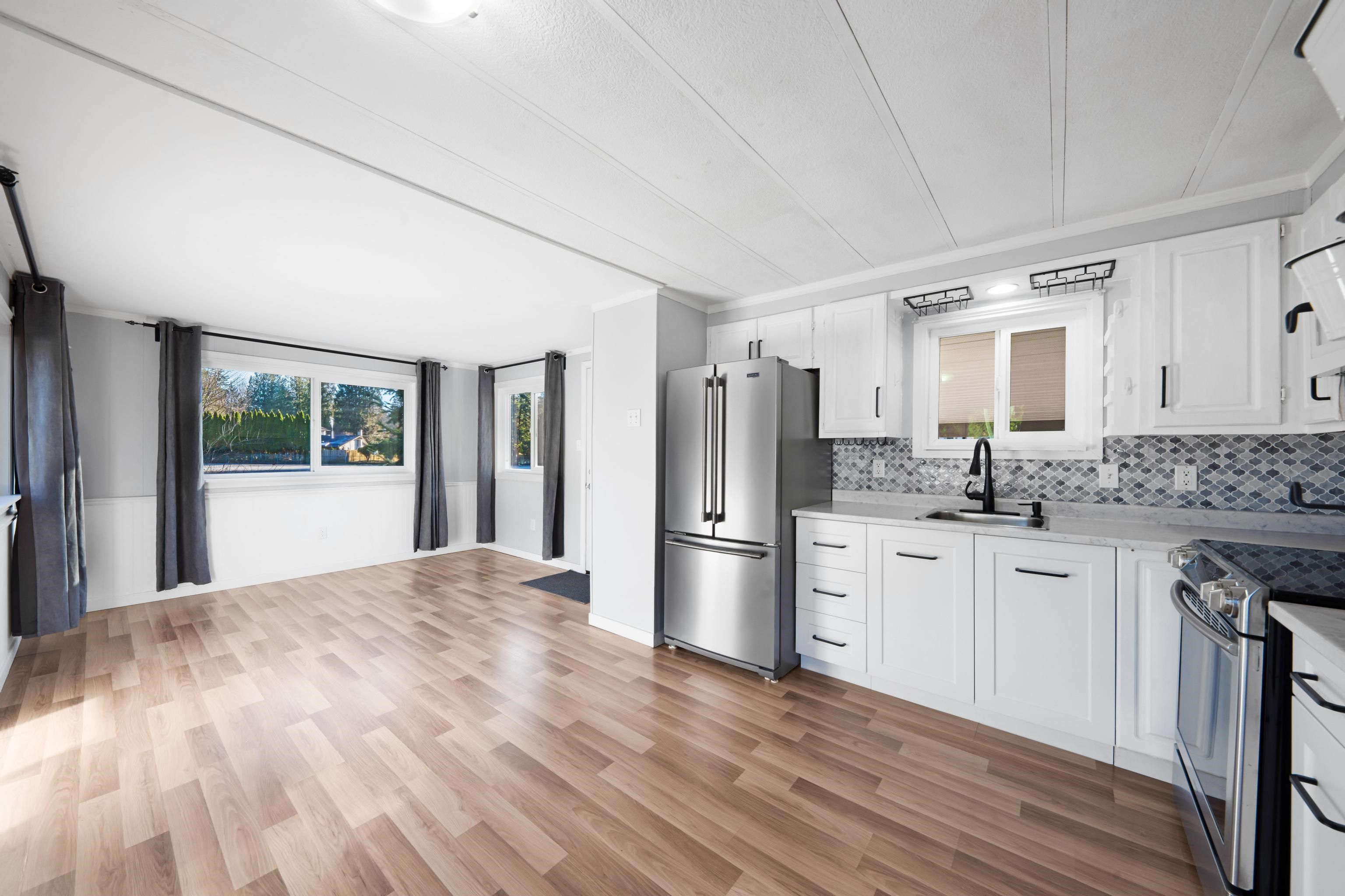 Manufactured Home for sale in Maple Ridge, Maple Ridge, 23206 Calvin Crescent, 263092637 | Realtylink.org