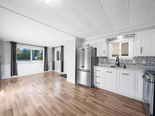 Manufactured Home for sale in Maple Ridge, Maple Ridge, 23206 Calvin Crescent, 263092637 | Realtylink.org