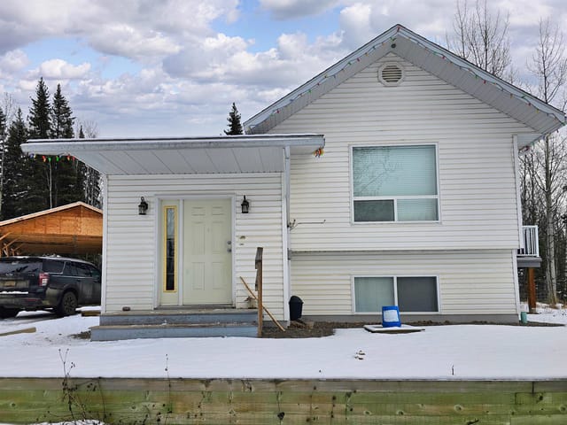 House for sale in Burns Lake, Burns Lake, 2335 Murphy Road, 263092660 | Realtylink.org