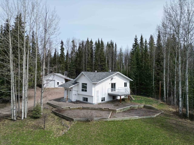 House for sale in Burns Lake, Burns Lake, 2335 Murphy Road, 263092660 | Realtylink.org