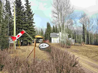 House for sale in Burns Lake, Burns Lake, 2335 Murphy Road, 263092660 | Realtylink.org