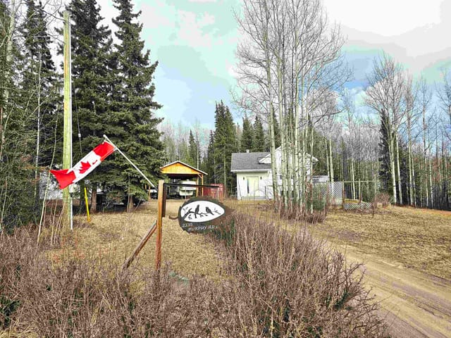 House for sale in Burns Lake, Burns Lake, 2335 Murphy Road, 263092660 | Realtylink.org
