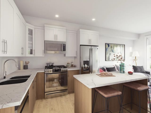 Apartment for sale in Surrey, North Surrey, 1 13757 108 Avenue, 263092673 | Realtylink.org