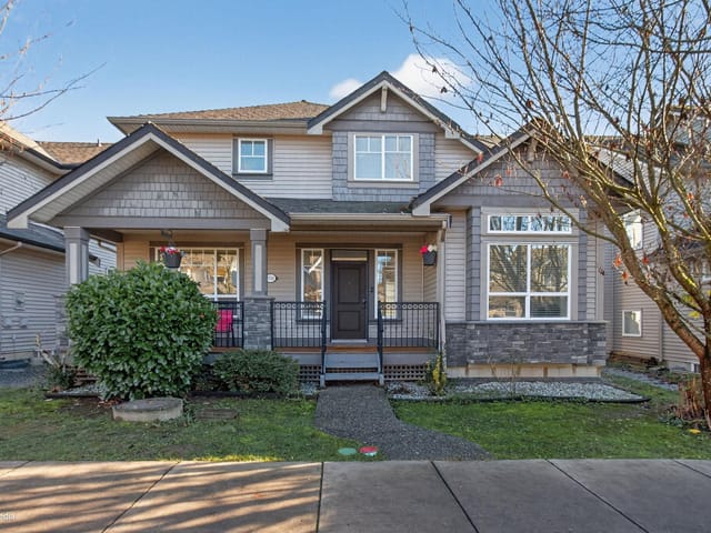 House for sale in Surrey, Cloverdale, 7032 195a Street, 263092684 | Realtylink.org