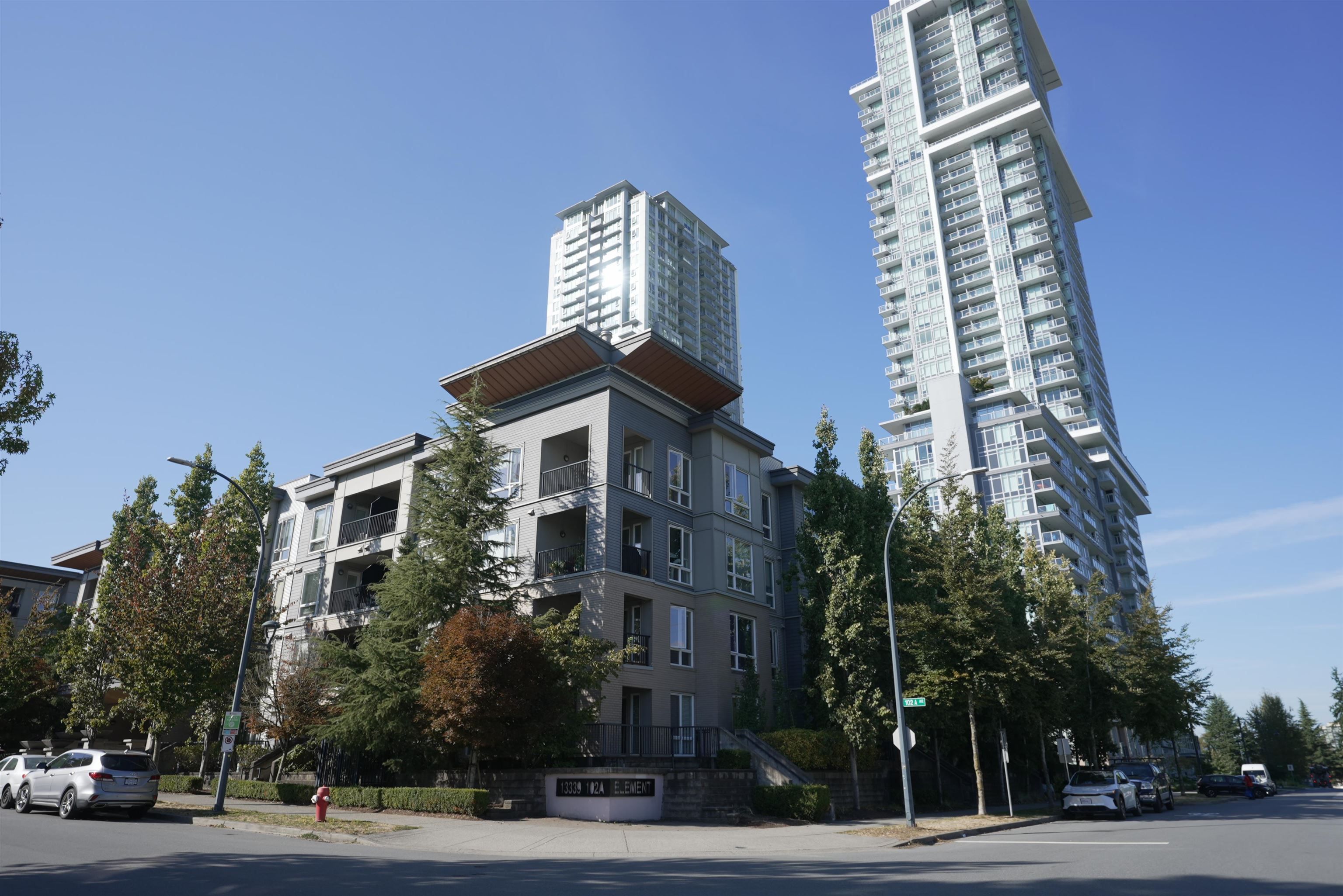 Apartment for sale in Surrey, North Surrey, 204 13339 102a Avenue, 263092695 | Realtylink.org