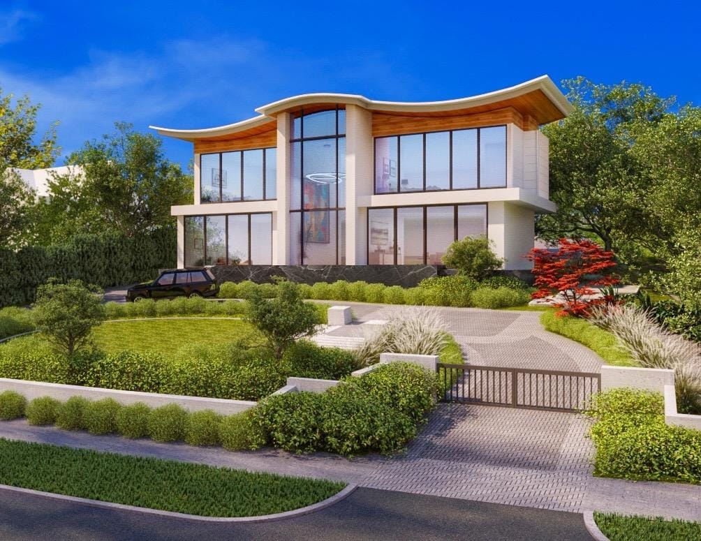 House for sale in Vancouver, Vancouver West, 1512 Western Crescent, 263092699 | Realtylink.org