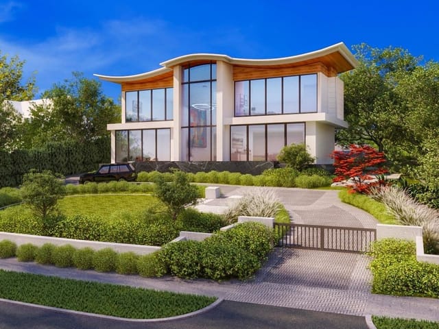 House for sale in Vancouver, Vancouver West, 1512 Western Crescent, 263092699 | Realtylink.org