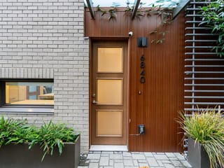 Townhouse for sale in Vancouver, Vancouver West, 6840 Oak Street, 263092700 | Realtylink.org