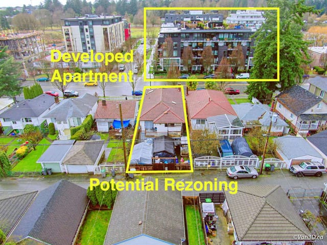 House for sale in Vancouver, Vancouver East, 5078 Main Street, 263092711 | Realtylink.org