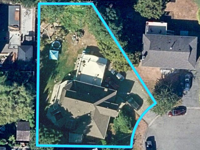 House for sale in Delta, N. Delta, 11113 81 Avenue, 263092712 | Realtylink.org