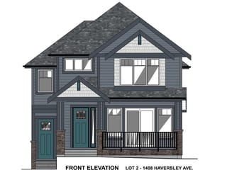 1/2 Duplex for sale in Coquitlam, Coquitlam, 1 1408 Haversley Avenue, 263092718 | Realtylink.org