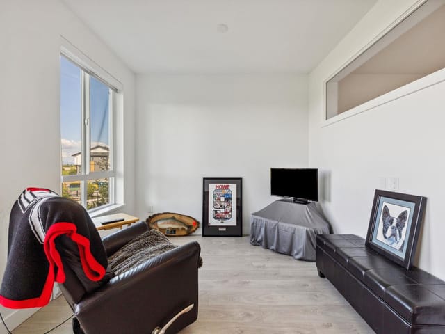 Apartment for sale in Tsawwassen, Tsawwassen, 203 2499 Rabbit Drive, 263092727 | Realtylink.org