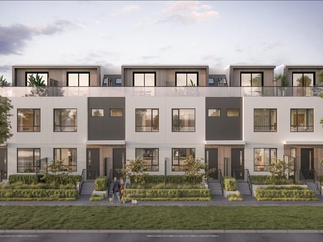 Townhouse for sale in Vancouver, Vancouver West, 142 7071 Oak Street, 263092728 | Realtylink.org