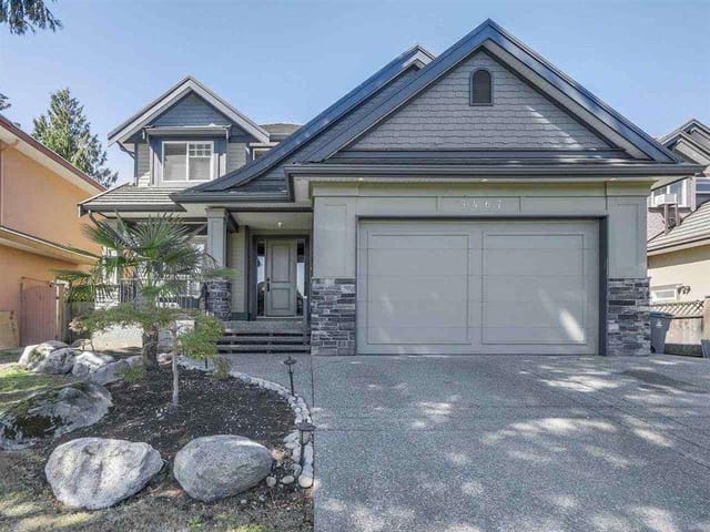 House for sale in Surrey, Surrey, 9467 163 Street, 263092731 | Realtylink.org