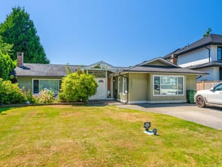 House for sale in Richmond, Richmond, 6511 Gainsborough Drive, 263092735 | Realtylink.org