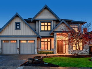 House for sale in Richmond, Richmond, 7591 Gabriola Crescent, 263092751 | Realtylink.org