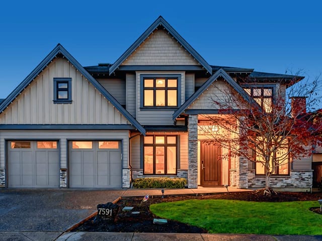 House for sale in Richmond, Richmond, 7591 Gabriola Crescent, 263092751 | Realtylink.org