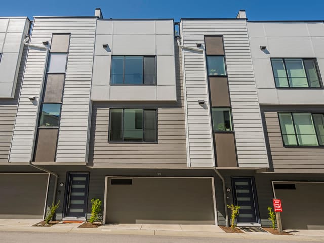 Townhouse for sale in Surrey, South Surrey White Rock, 65 1639 162 Street, 263092755 | Realtylink.org