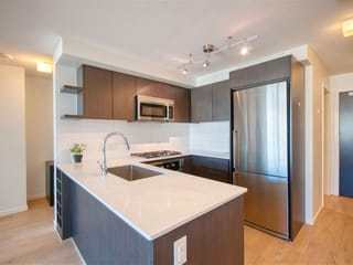 Apartment for rent in Richmond, Richmond, 1X08 7979 Firbridge Way, 263092756 | Realtylink.org