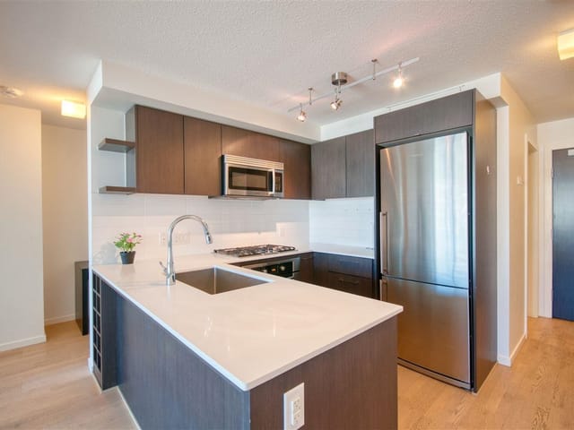 Apartment for rent in Richmond, Richmond, 1X08 7979 Firbridge Way, 263092756 | Realtylink.org