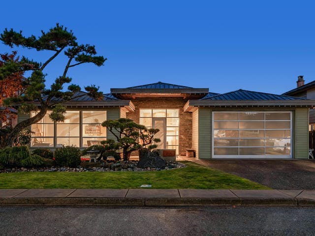 House for sale in Richmond, Richmond, 7731 Gabriola Crescent, 263092763 | Realtylink.org