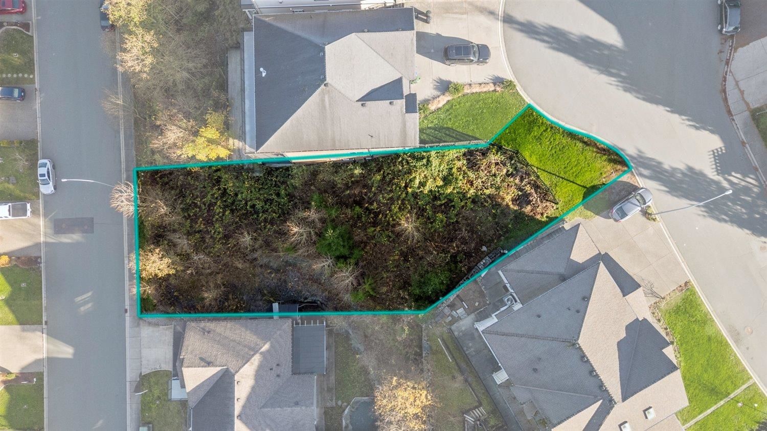 Lot for sale in Chilliwack, Sardis, 5165 Cecil Ridge Place, 263092773 | Realtylink.org